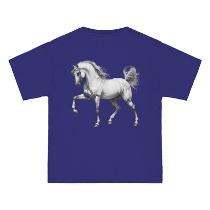 Fancy Pants Men's Short-Sleeve Crewneck Tee