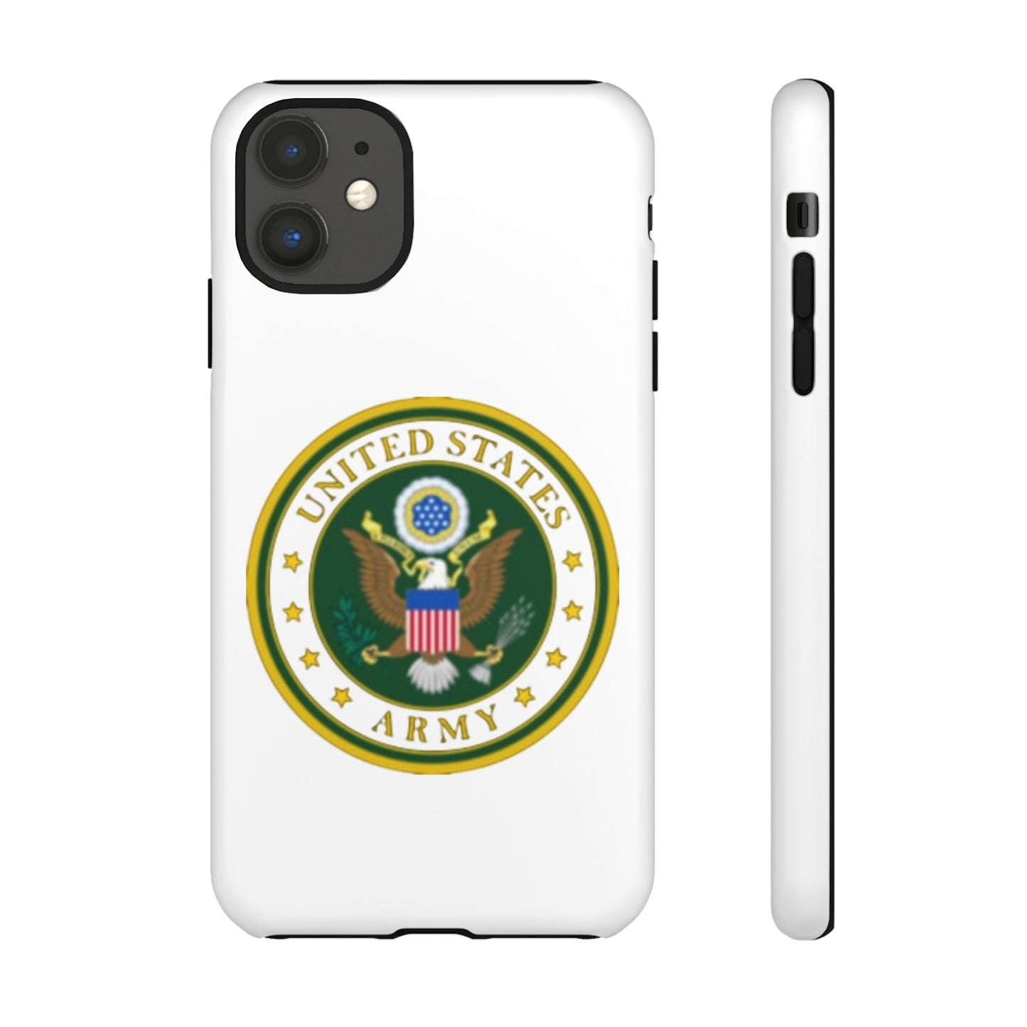 US Army iPhone Case