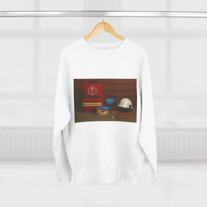 EMS Appreciation Unisex Crewneck Sweatshirt