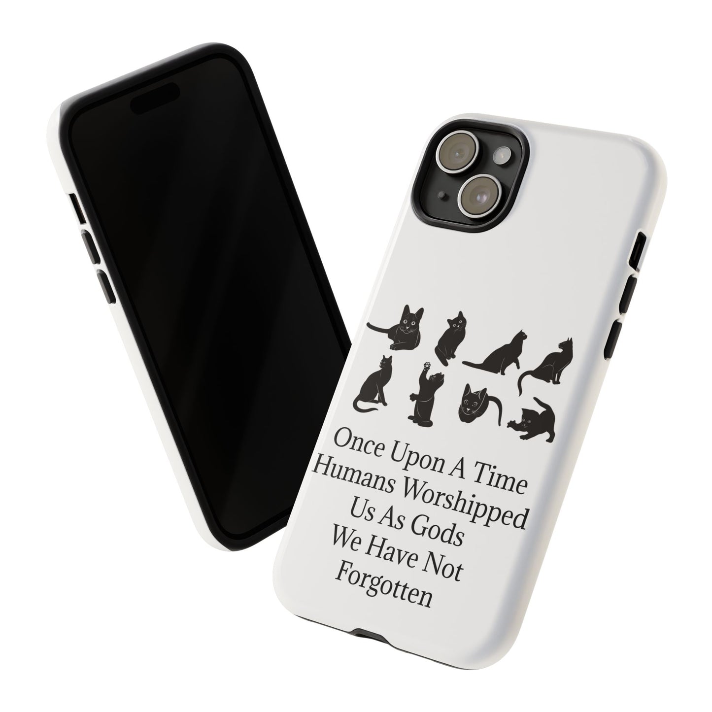 Once Upon A Time iPhone Case