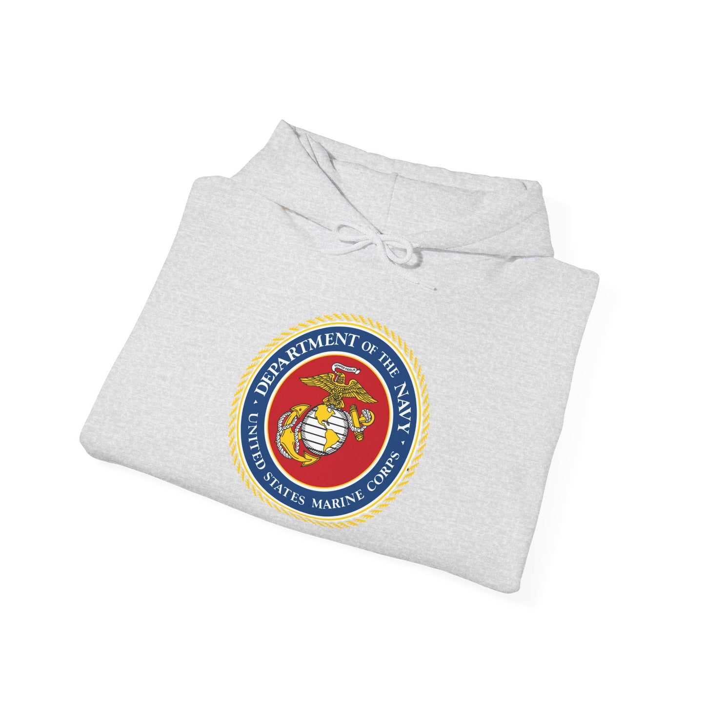 US Marine Corps Unisex Hoodie