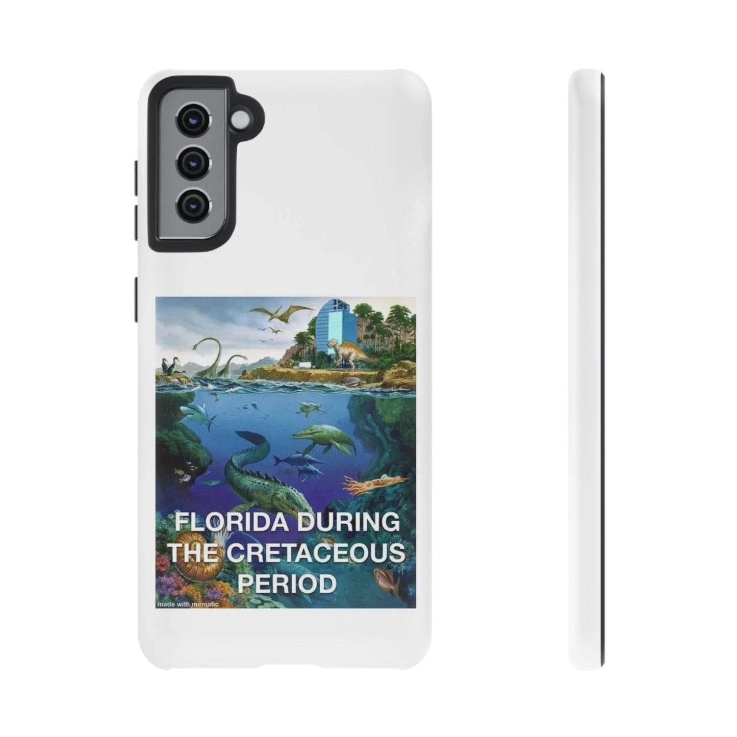 I-4 Eyesore Samsung Case