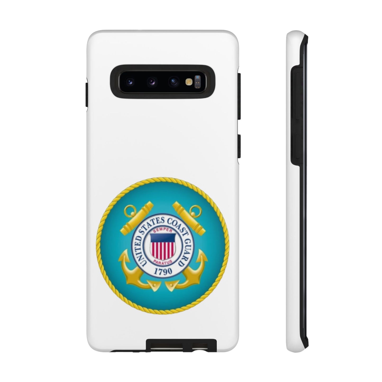US Coast Guard Samsung Case