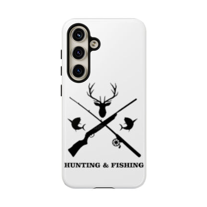 Hunting/Fishing Samsung Case