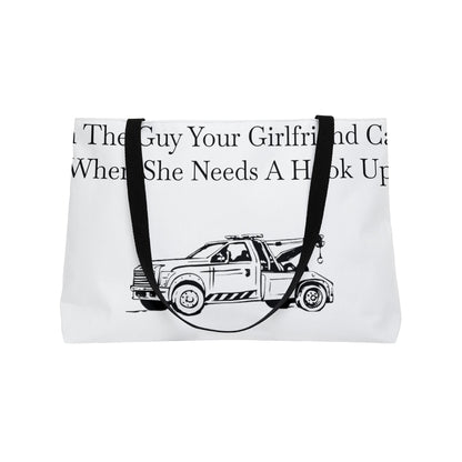 I'm The Guy Weekender Tote Bag