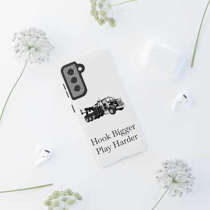 Hook Bigger Samsung Case