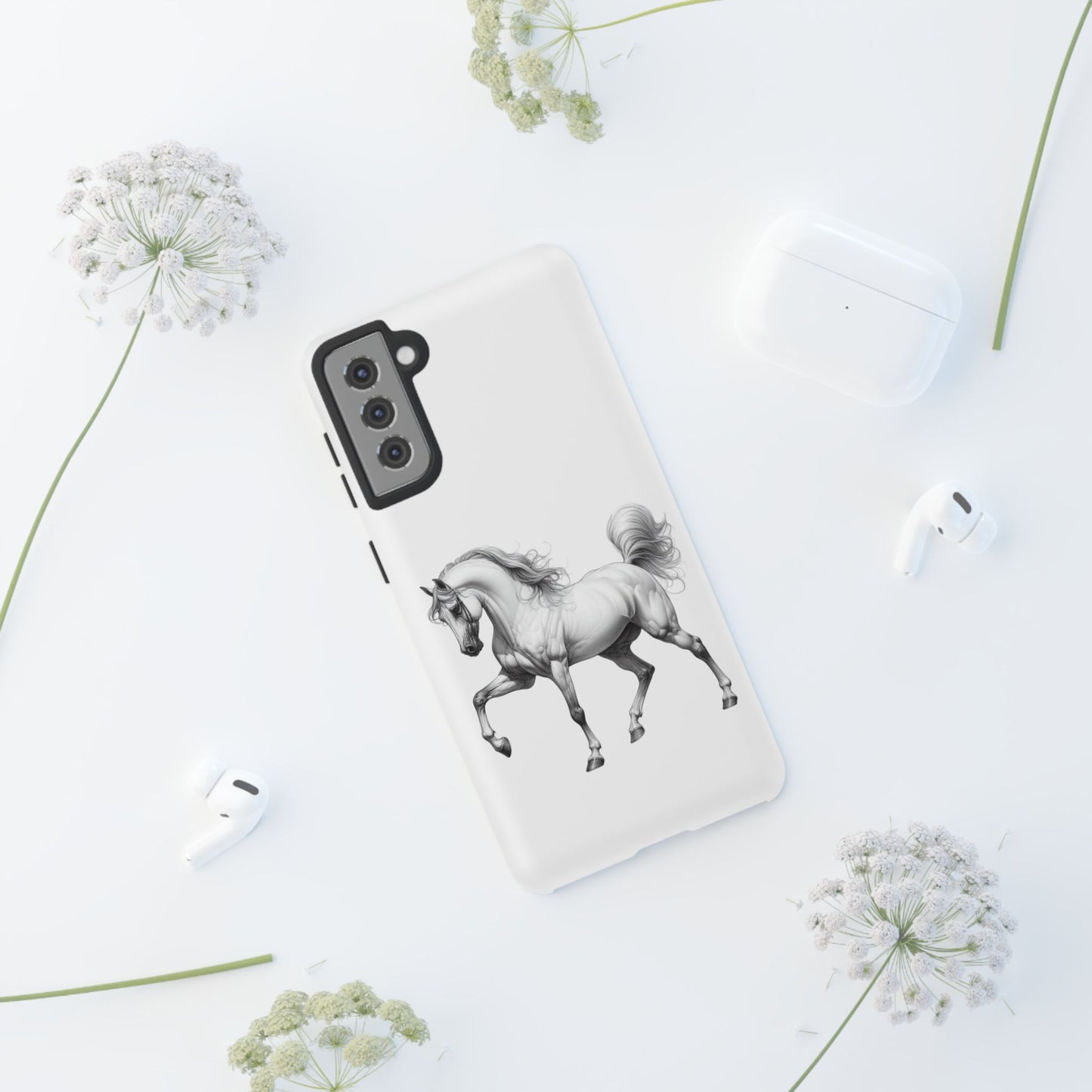 Fancy Pants Samsung Case