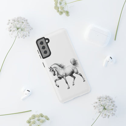 Fancy Pants Samsung Case