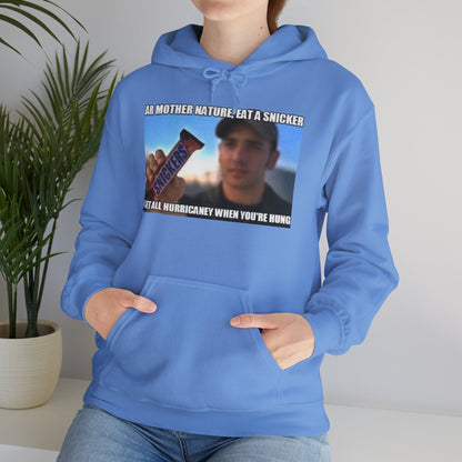 Hurricaney Unisex Hoodie