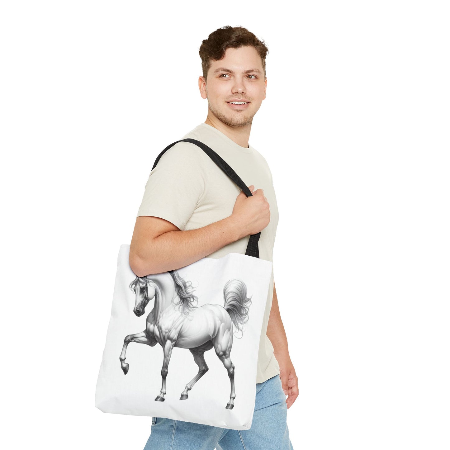 Fancy Pants Tote Bag