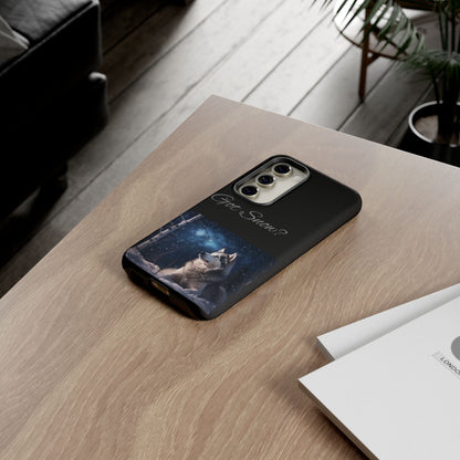 Got Snow? Samsung Case