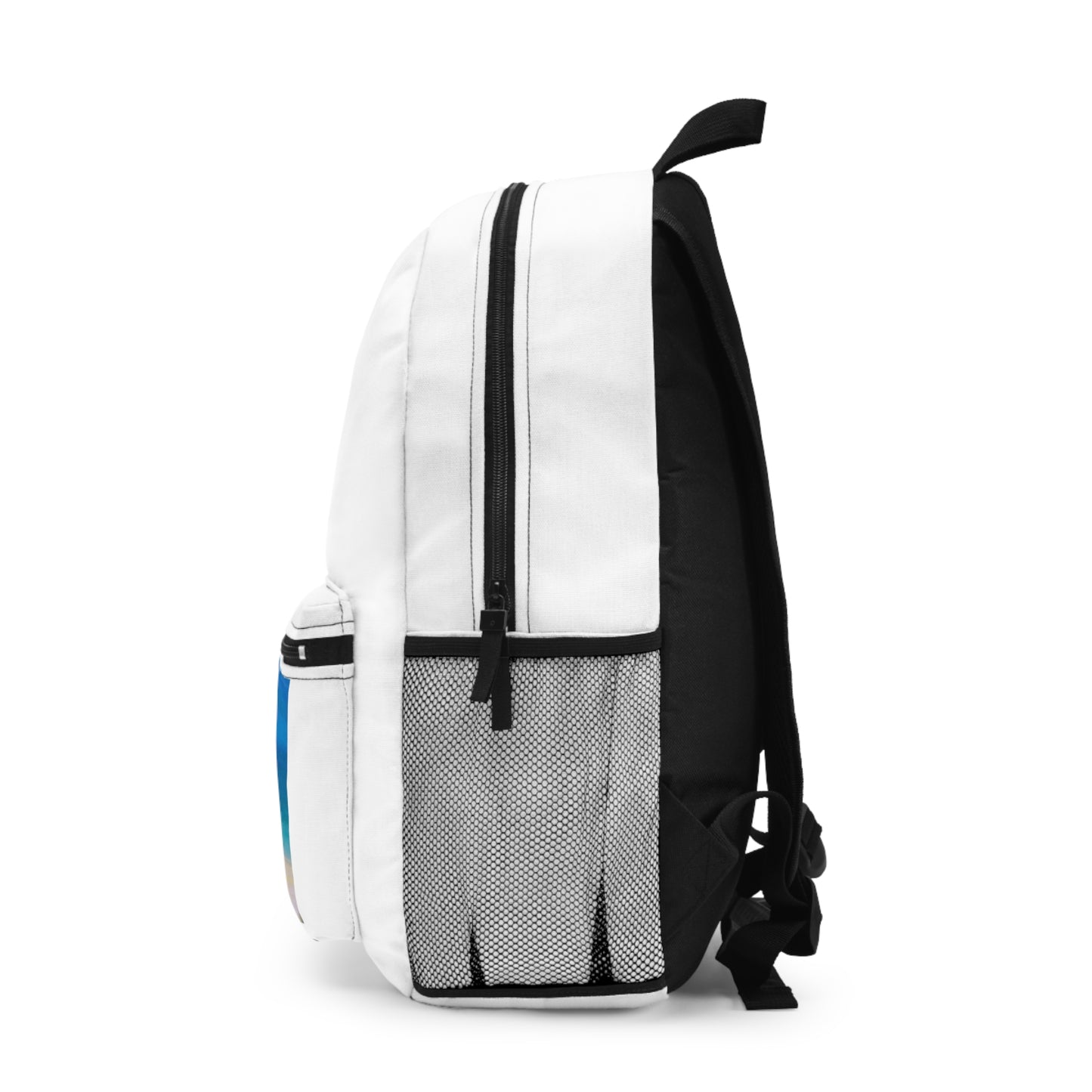 Dr. Beach Backpack