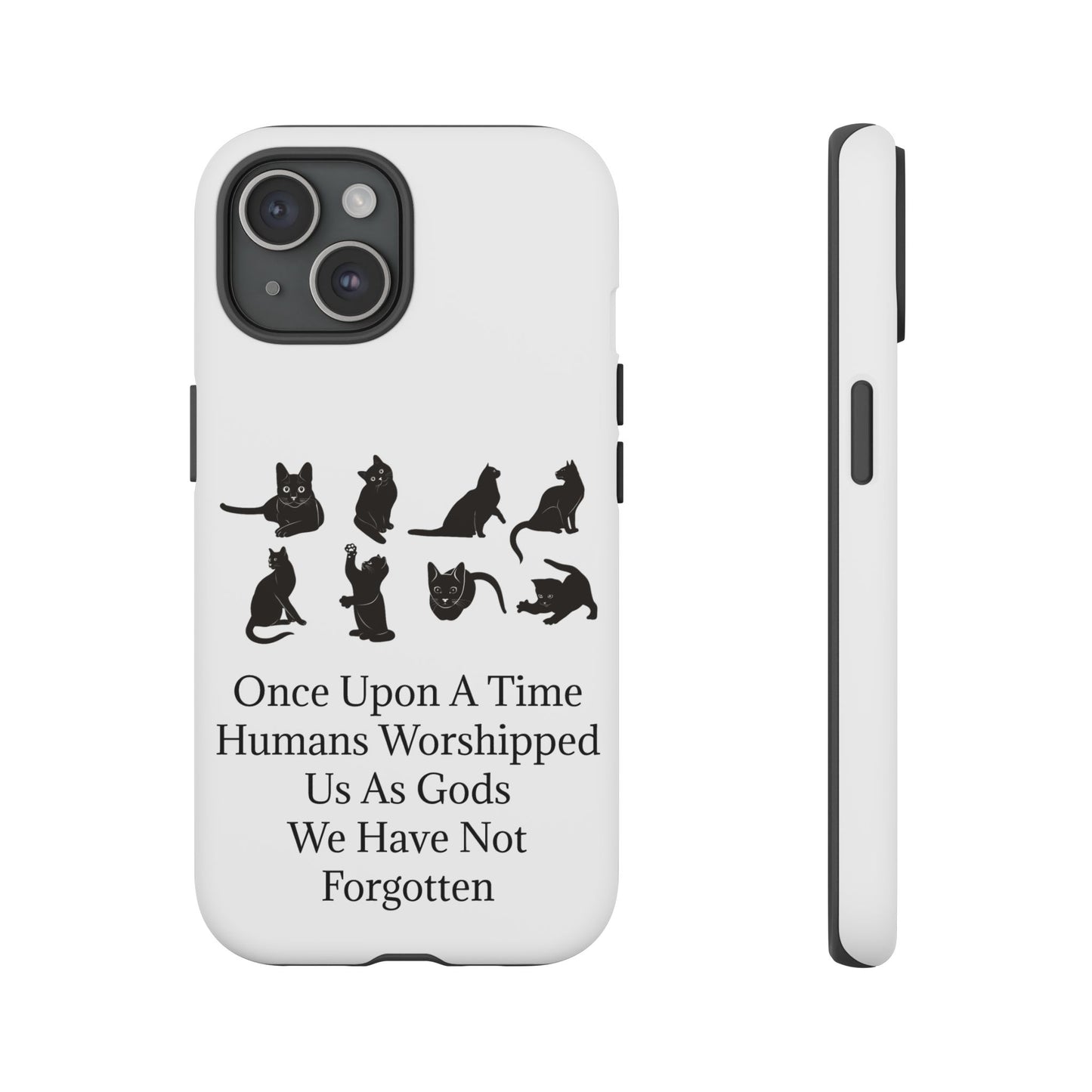 Once Upon A Time iPhone Case