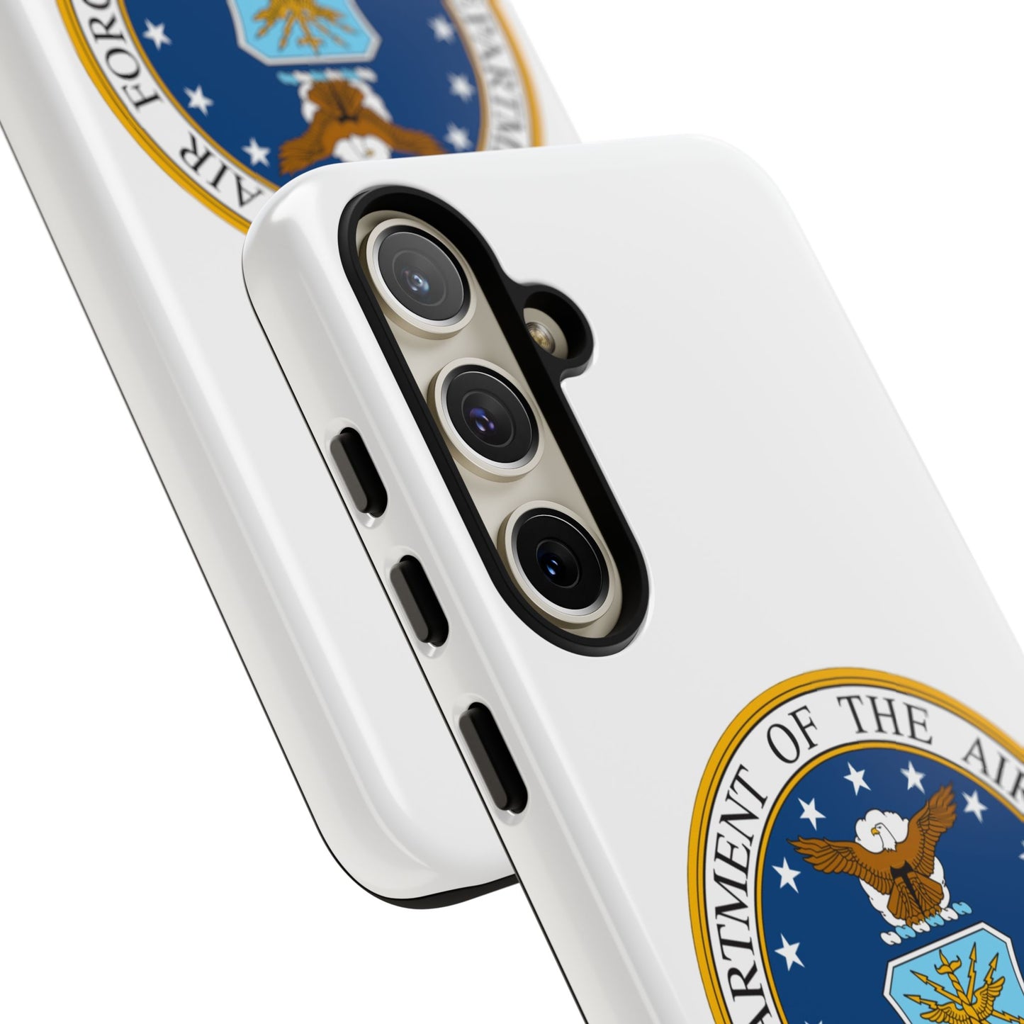 US Air Force Samsung Case