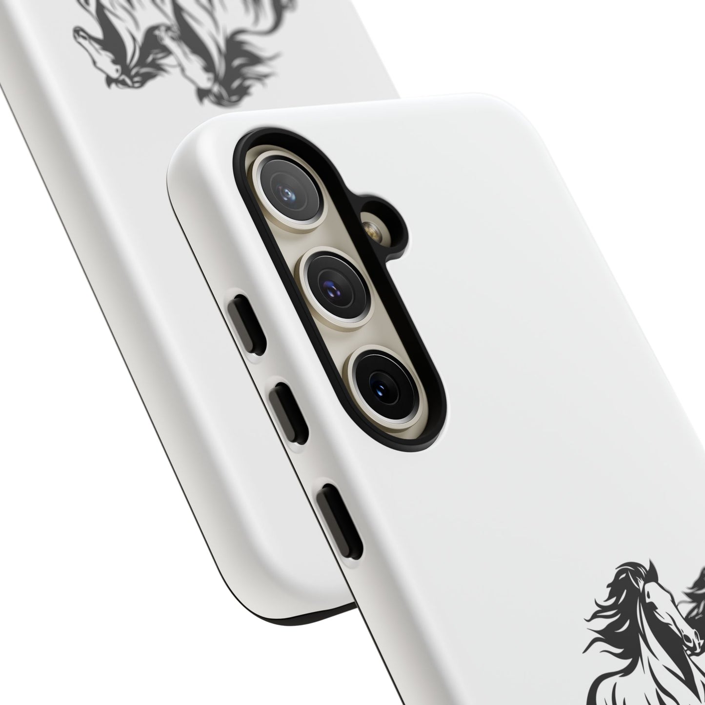 Horsin' Around Samsung Case