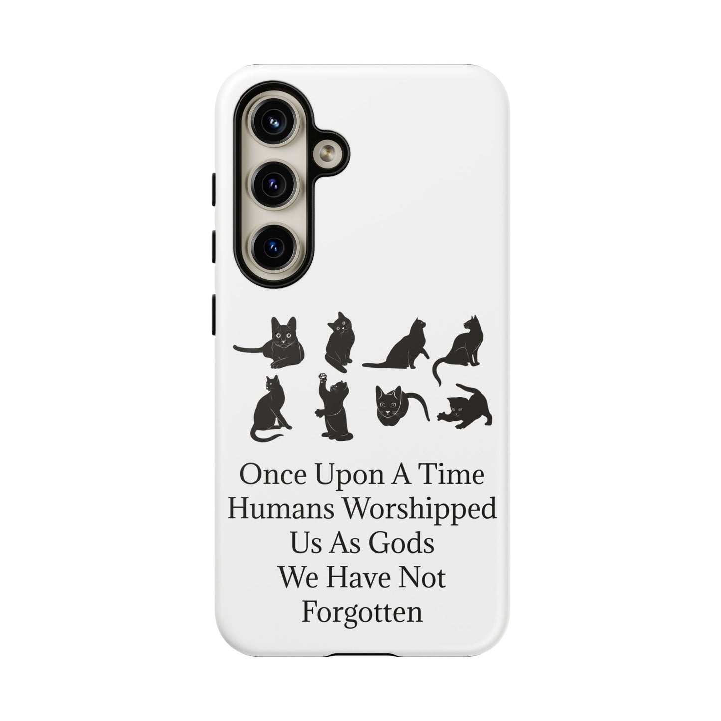Once Upon A Time Samsung Case