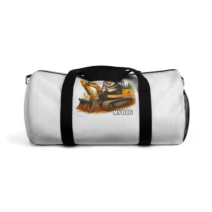 Digmaster Duffel Bag