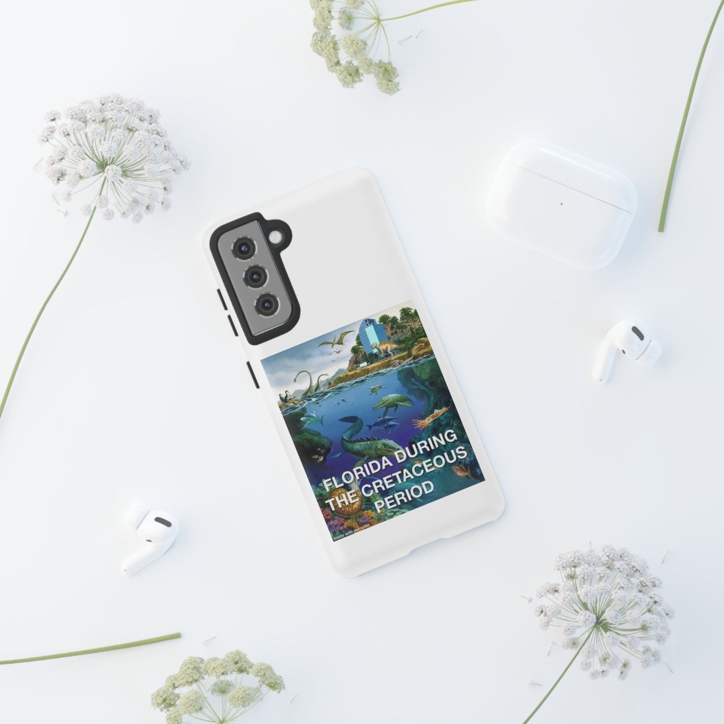 I-4 Eyesore Samsung Case