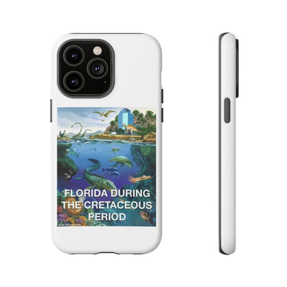 I-4 Eyesore iPhone Case