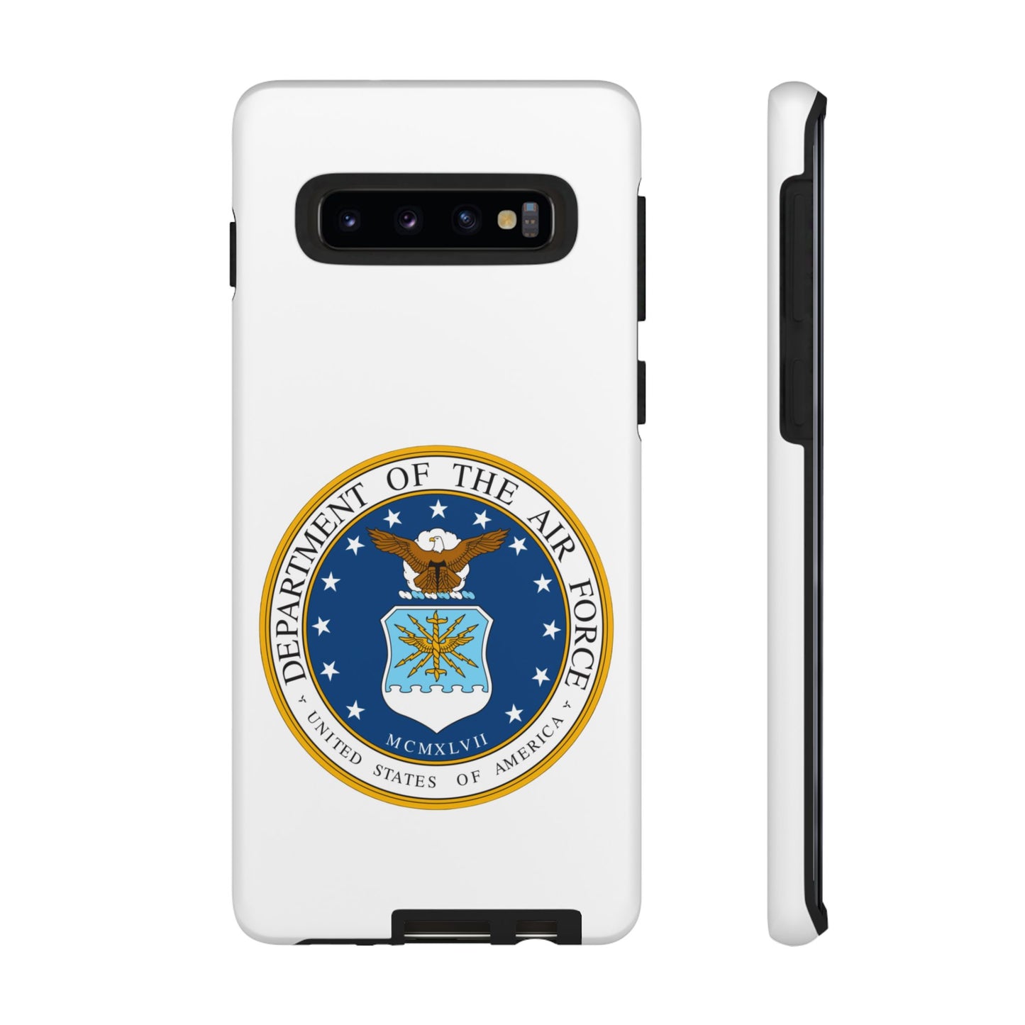 US Air Force Samsung Case