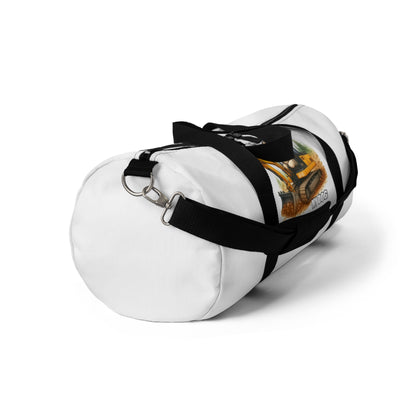 Digmaster Duffel Bag