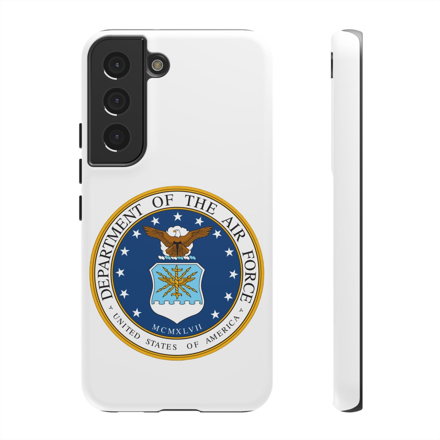 US Air Force Samsung Case
