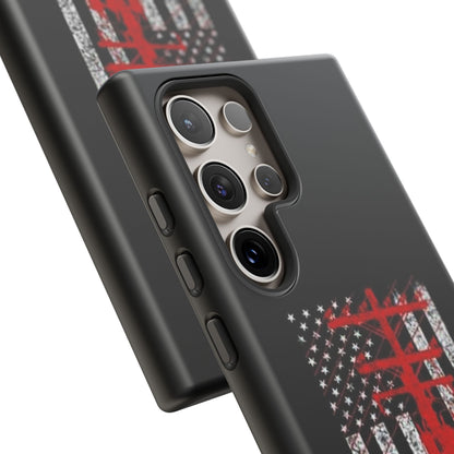 Lineman Samsung Case