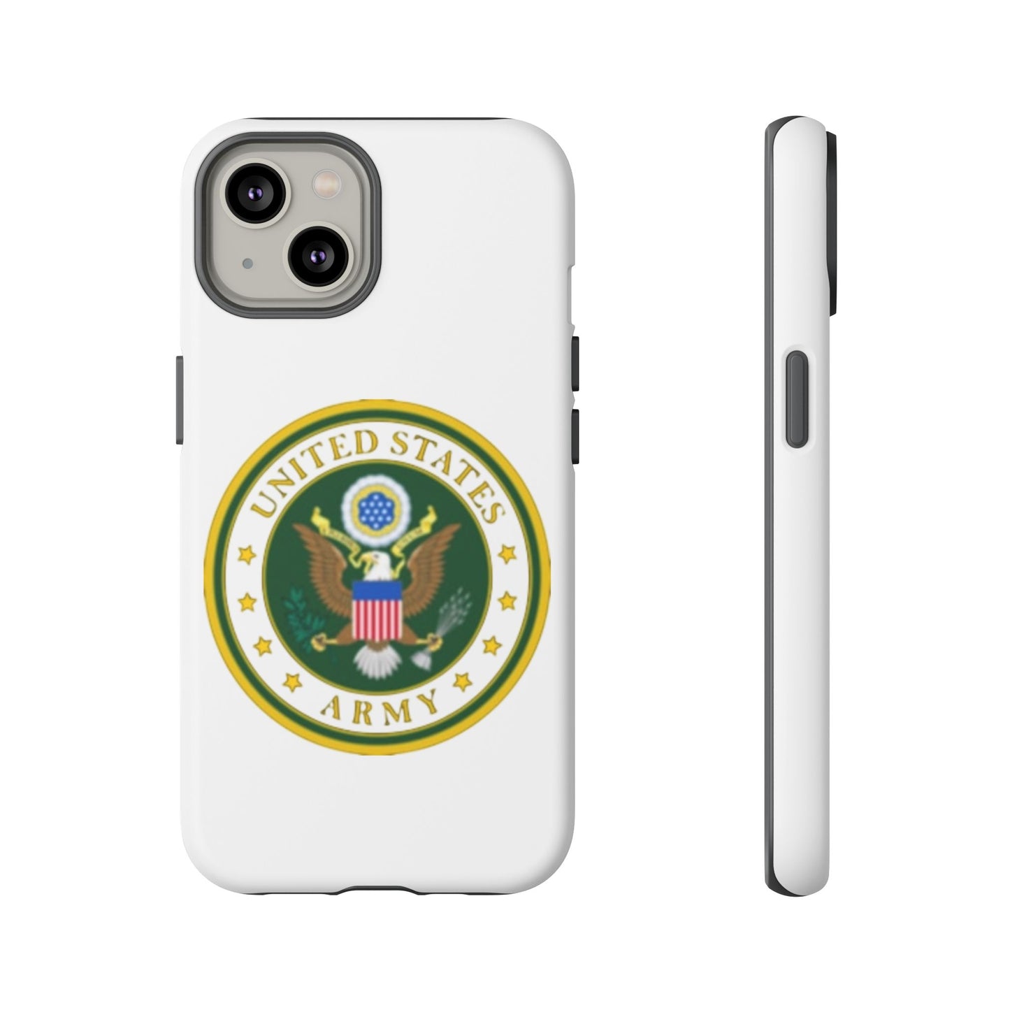 US Army iPhone Case