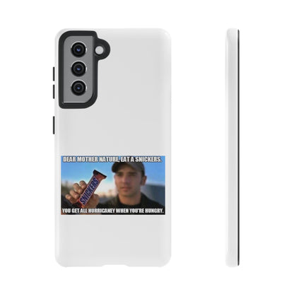 Hurricaney Samsung Case
