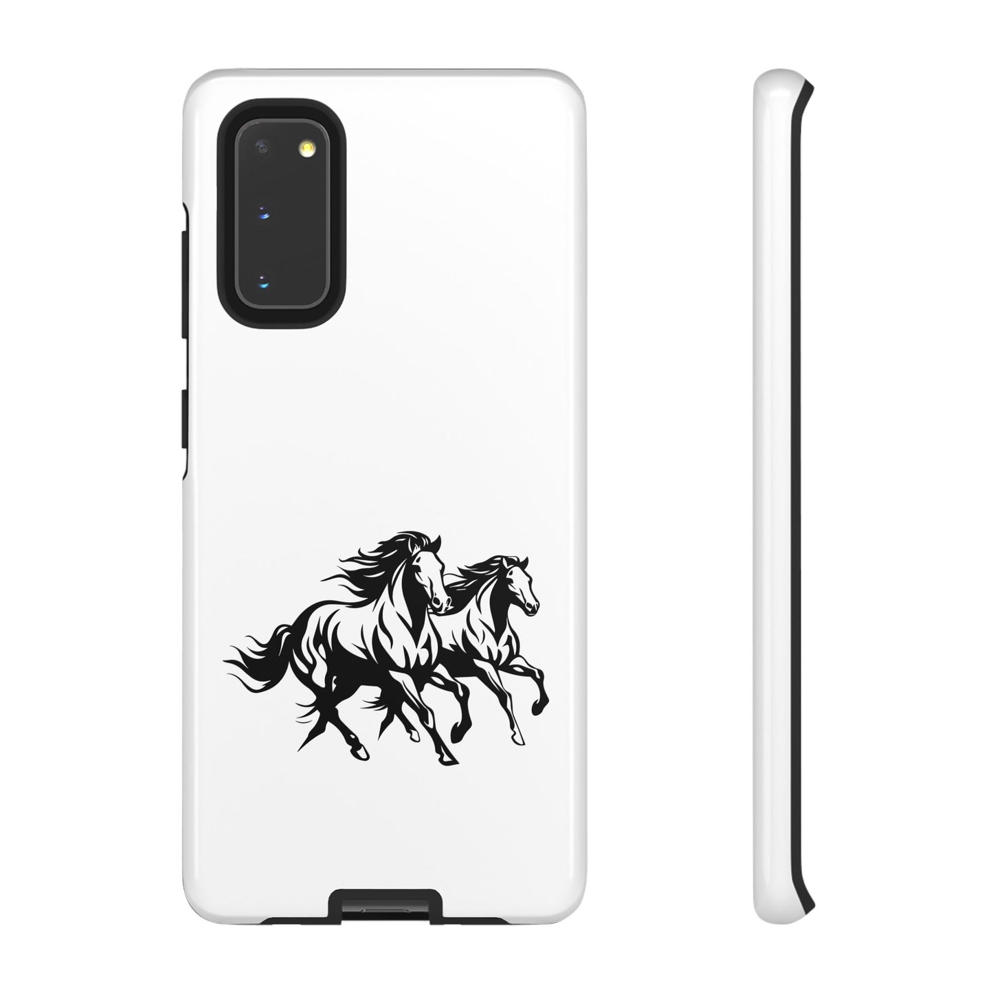 Horsin' Around Samsung Case
