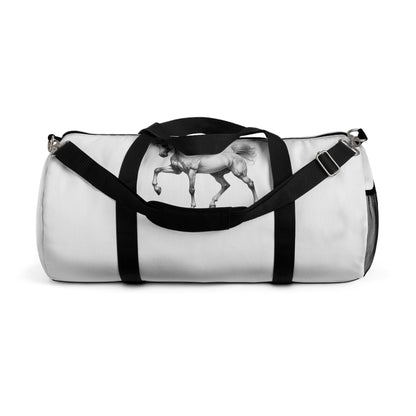 Fancy Pants Duffel Bag