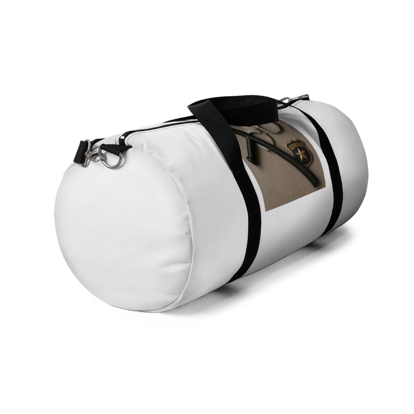 Law Enforcement Appreciation Duffel Bag