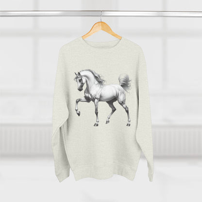 Fancy Pants Unisex Crewneck Sweatshirt