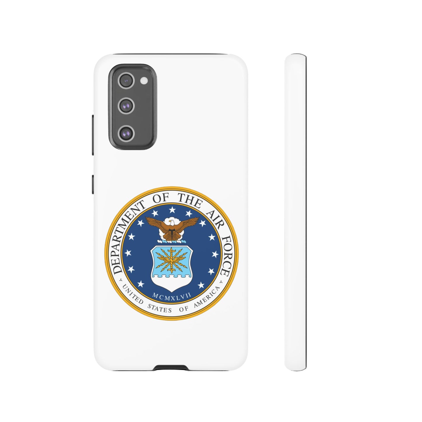 US Air Force Samsung Case
