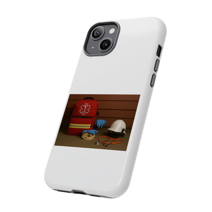 EMS Appreciation iPhone Case
