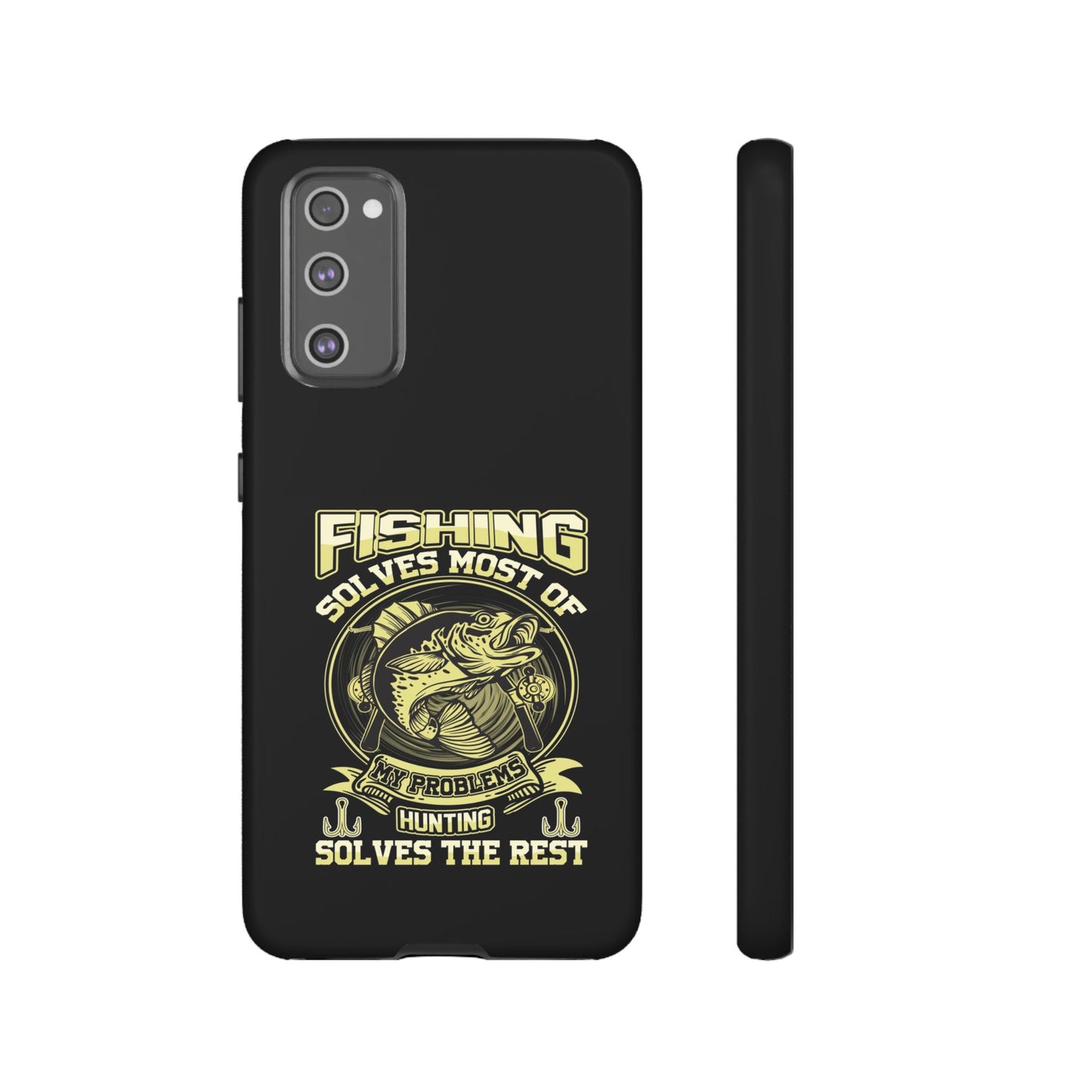 Problem Solving Samsung Case