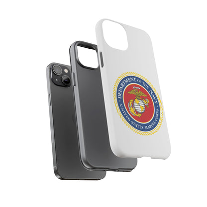 US Marine Corps iPhone Case