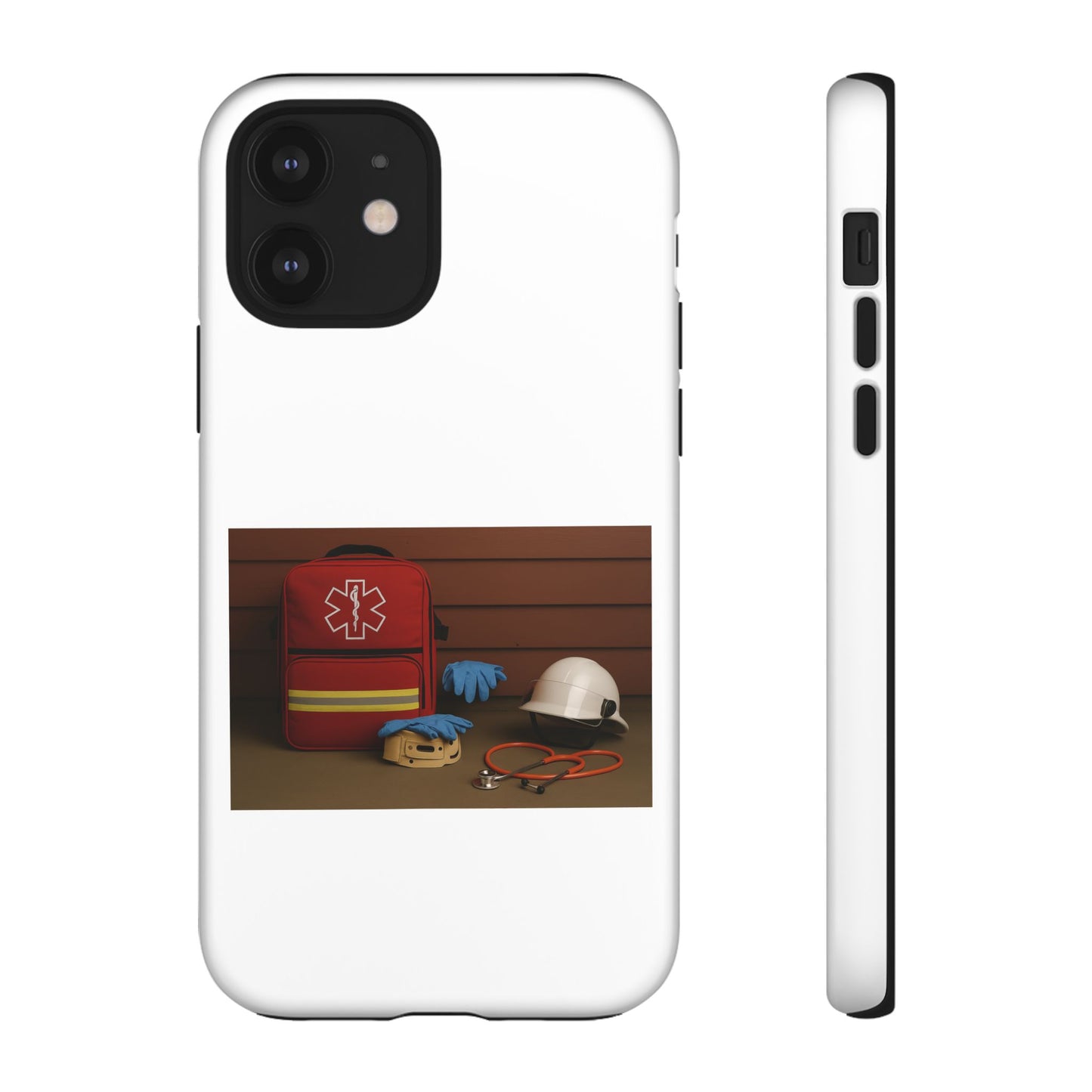 EMS Appreciation iPhone Case
