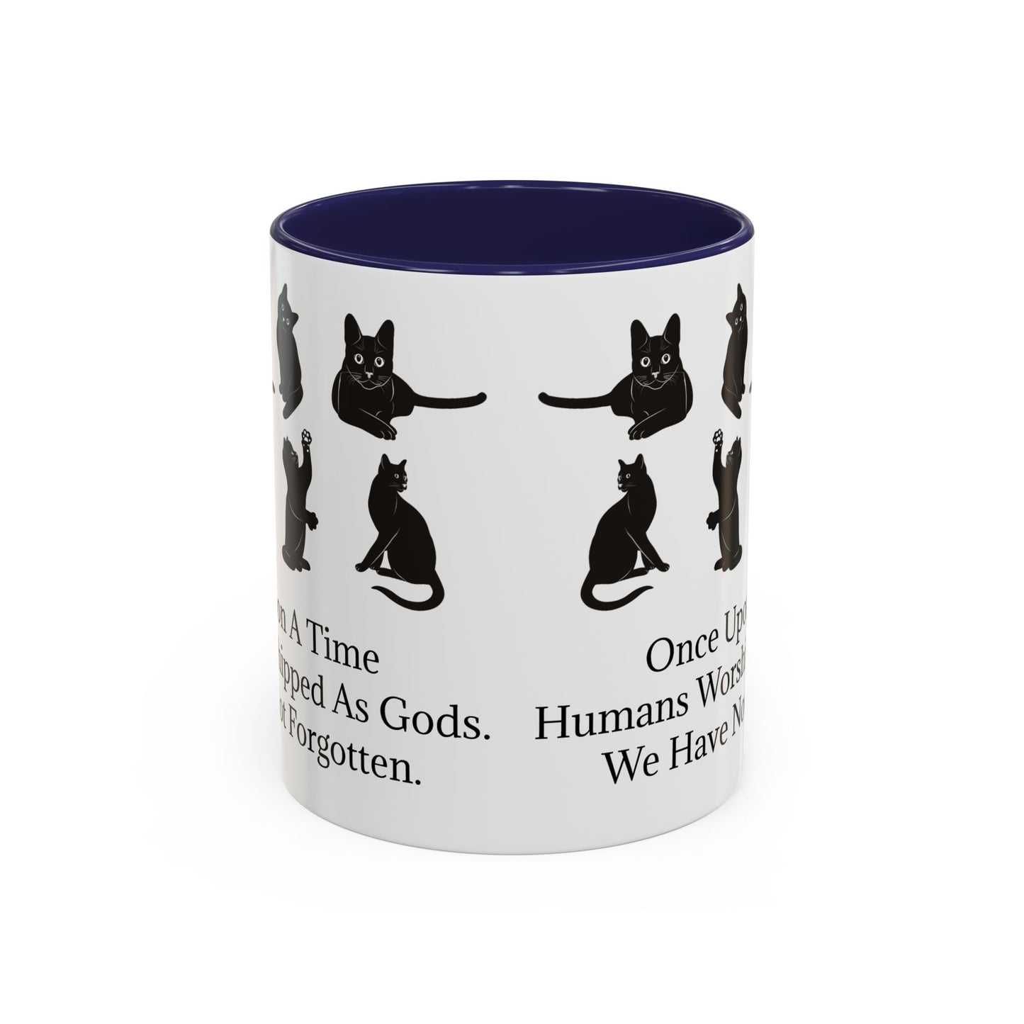 Once Upon A Time 2-Tone Coffee Mug