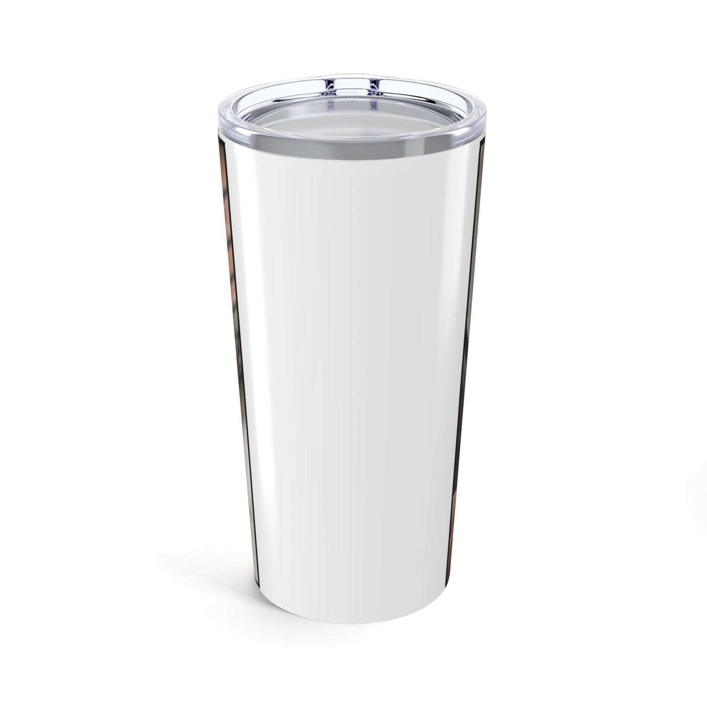 National Coffee Day Tumbler