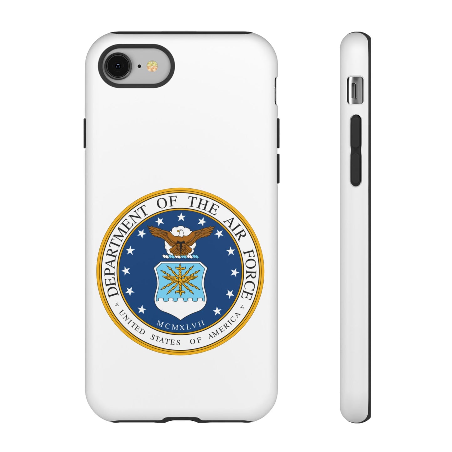 US Air Force iPhone Case