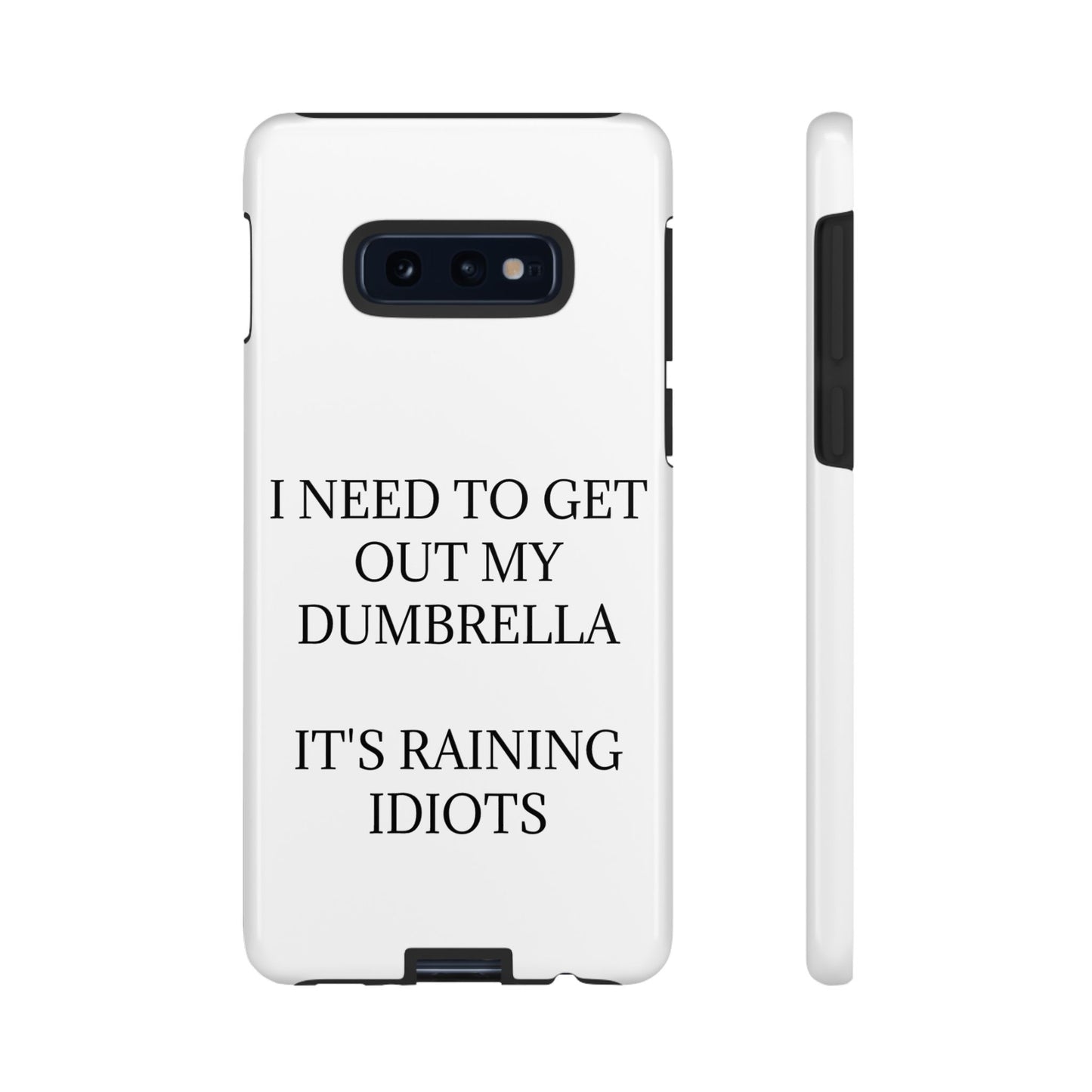 Dumbrella Samsung Case
