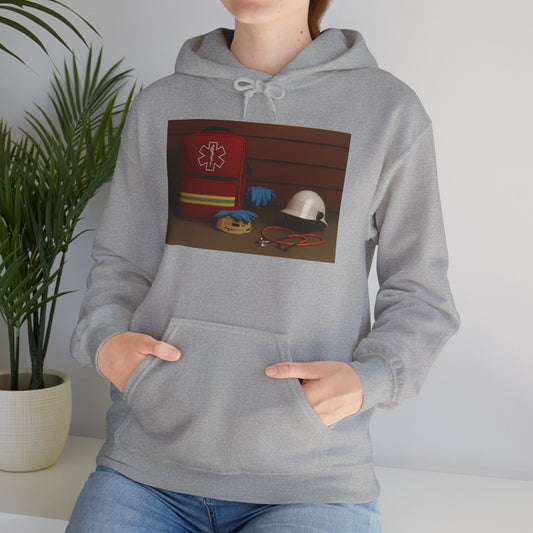 EMS Appreciation Unisex Hoodie