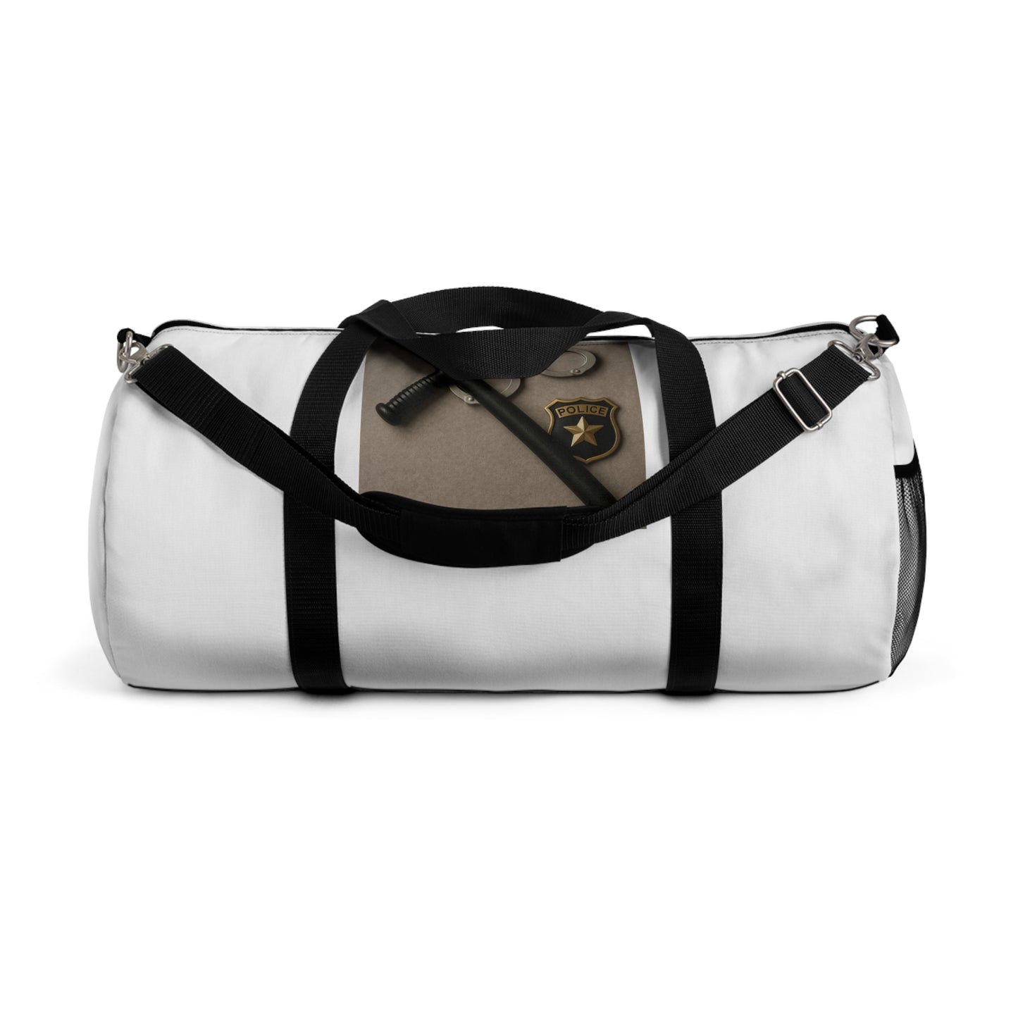 Law Enforcement Appreciation Duffel Bag