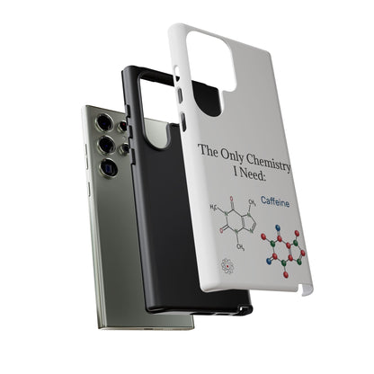 Chemistry Lesson Samsung Case