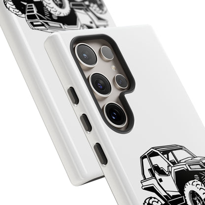 Off The Beaten Path Side By Side Samsung Case
