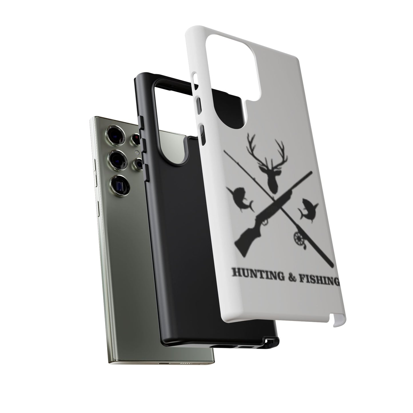 Hunting/Fishing Samsung Case