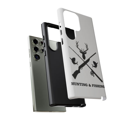 Hunting/Fishing Samsung Case