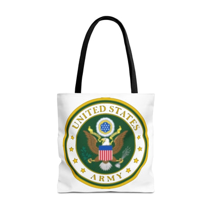 US Army Tote Bag