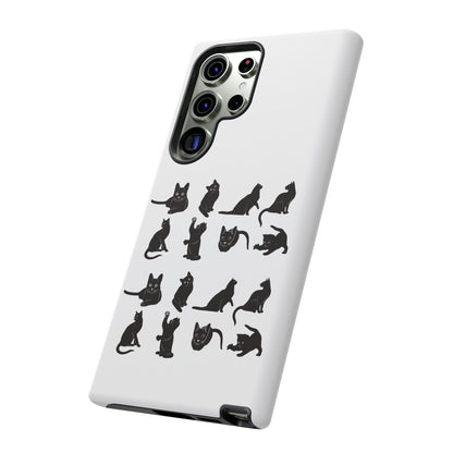 Cats Samsung Case